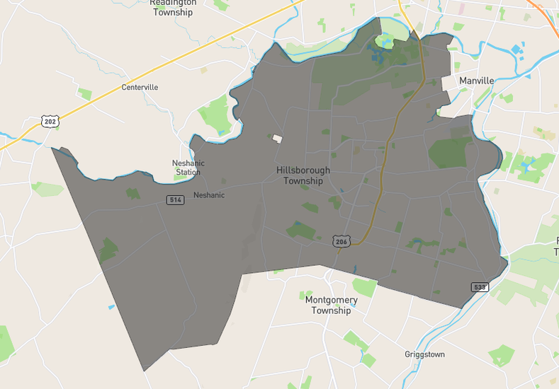 Hillsborough
