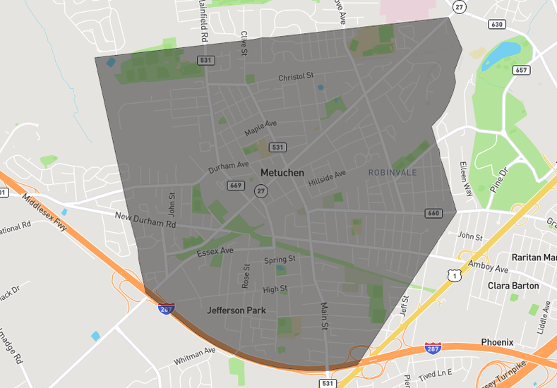 Metuchen