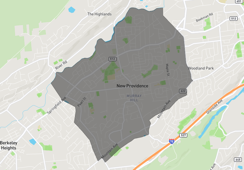New Providence