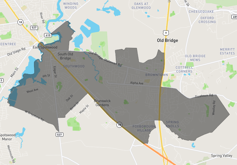 Old Bridge NJ Property Experts