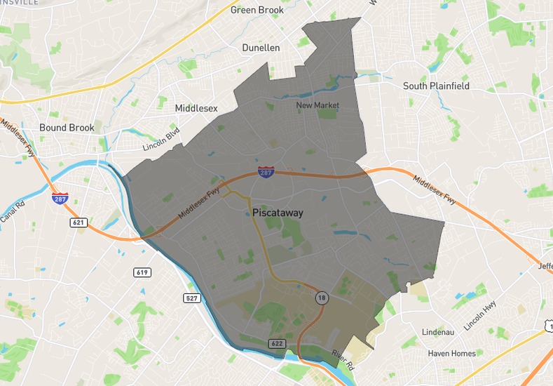 Piscataway