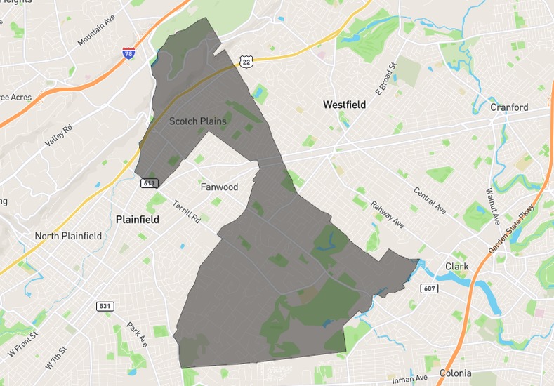 Scotch Plains