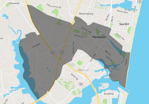 Manasquan
