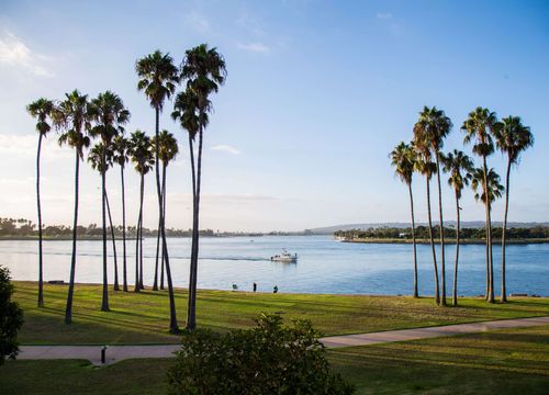 Bay Park