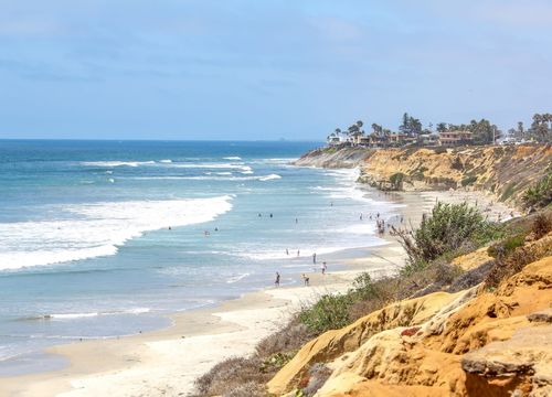 Carlsbad