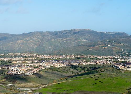 Carmel Valley