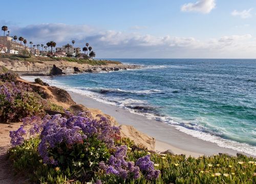 La Jolla