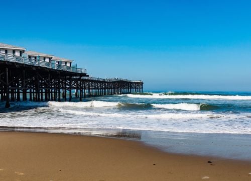 Pacific Beach