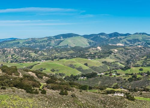 Scripps Ranch