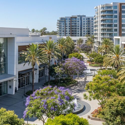 Valerie Upham: Best Real Estate Agent in University City, CA