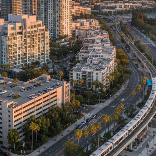 Getting Around University City, San Diego: A 2026 Transit Guide