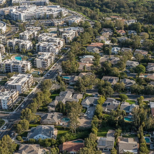 Average Cost of a Home in University City, San Diego in 2026