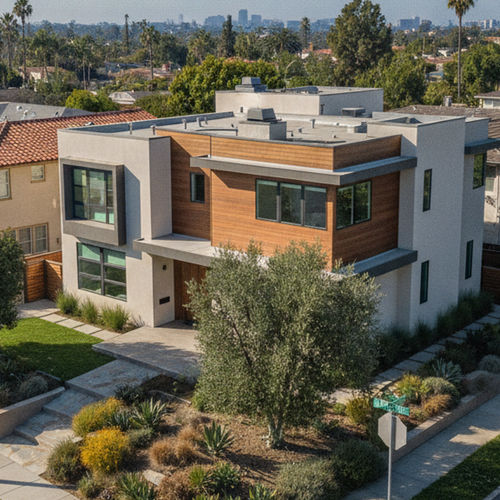 Real Estate Options for a Home Care vs Assisted Living Comparison in University City, San Diego, CA