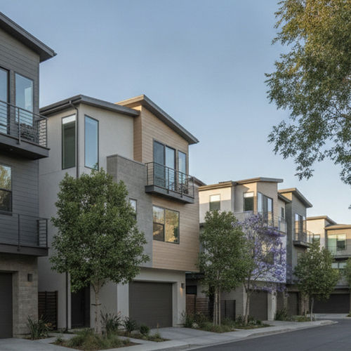 Finding New Home Developments in University City, San Diego, CA