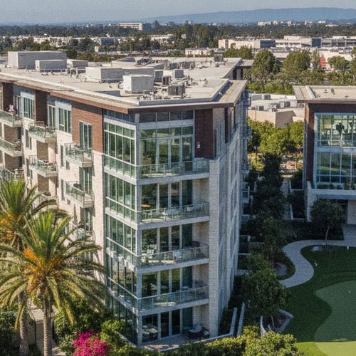 Planning a Retirement Community Placement in University City, San Diego, CA