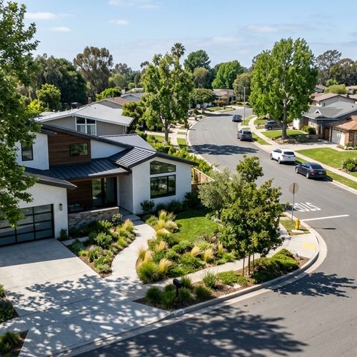 Funding Senior Living: The Financial Benefits of Selling a Home in University City, San Diego