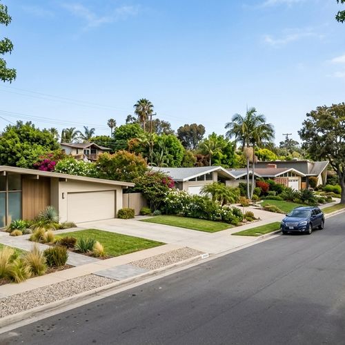 Working With a Realtor for Senior Moves in University City, San Diego