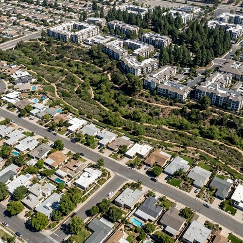 The History of University City in San Diego, CA: Origins and Real Estate Growth