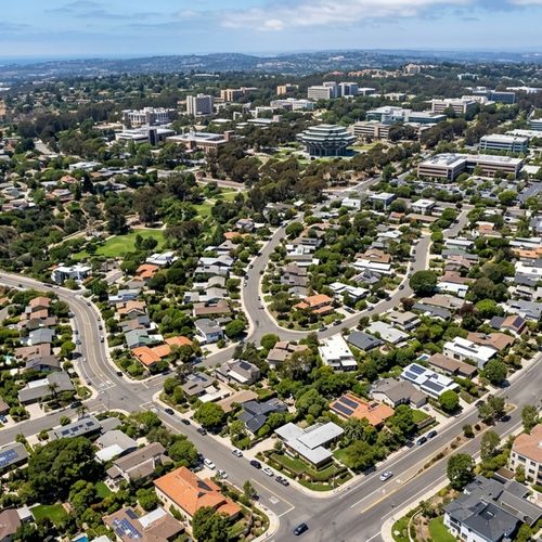 The Job Market in University City, San Diego, CA: 2026 Hiring Trends & Salaries