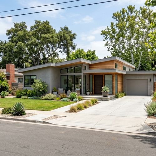 Moving an Elderly Parent to a Smaller Home in University City, San Diego