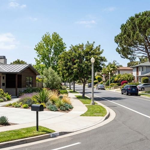 When to Consider Downsizing Your Home in University City, CA