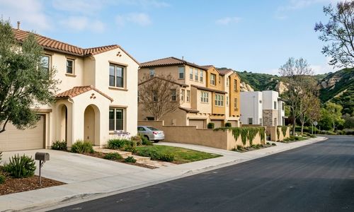 Real Estate and Everyday Life in Sorrento Valley, San Diego, &hellip;