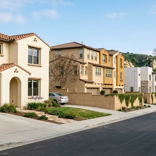 Real Estate and Everyday Life in Sorrento Valley, San Diego, CA
