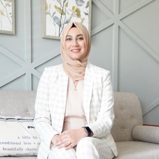 Faiza Bashir Profile