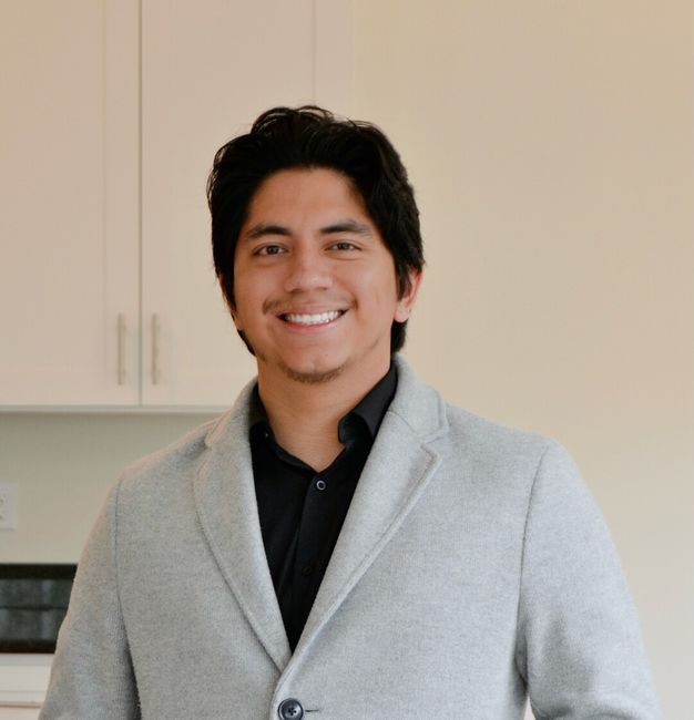 Josueph Salas Profile