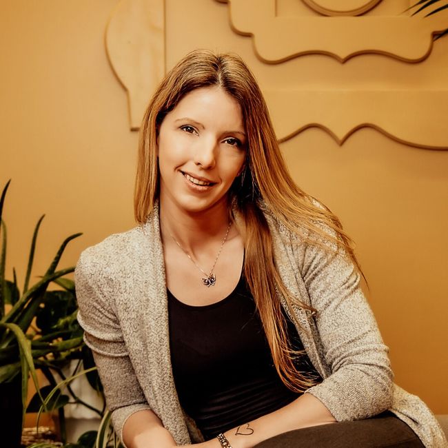 Stacey Kordish Profile