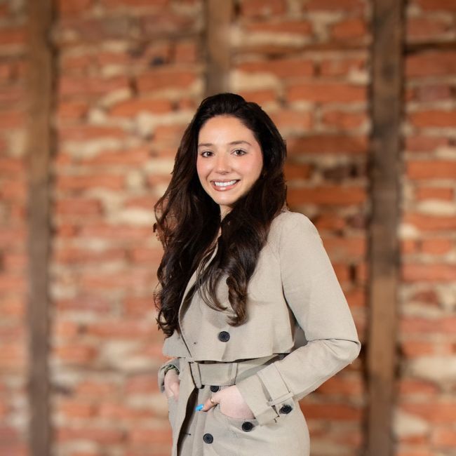 Talia Novielli Profile