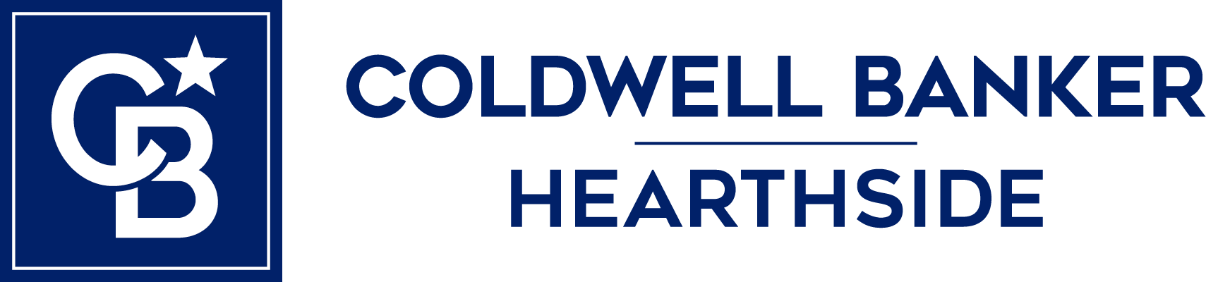 CBH Horizontal Blue Stacked Logo