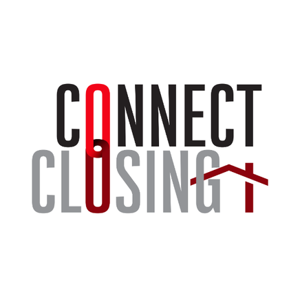 Connect Closing logo