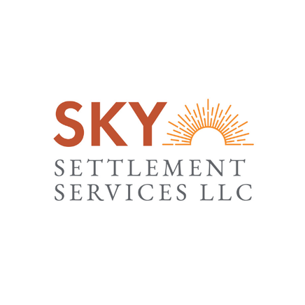 Sky Settlement Services logo