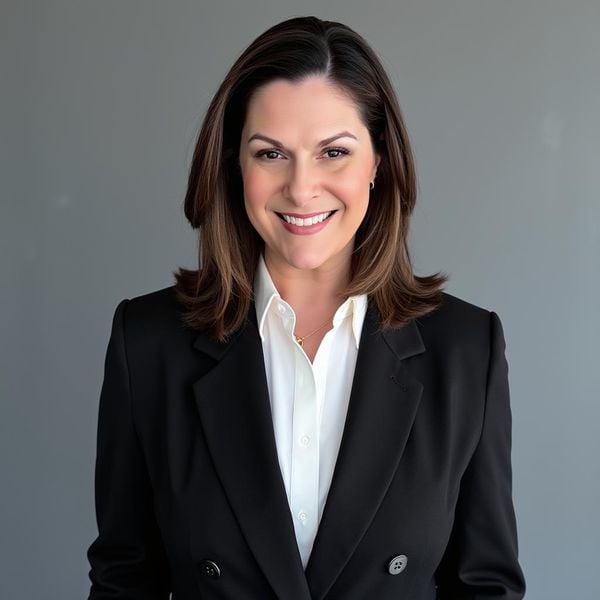 Michelle L. Rowe