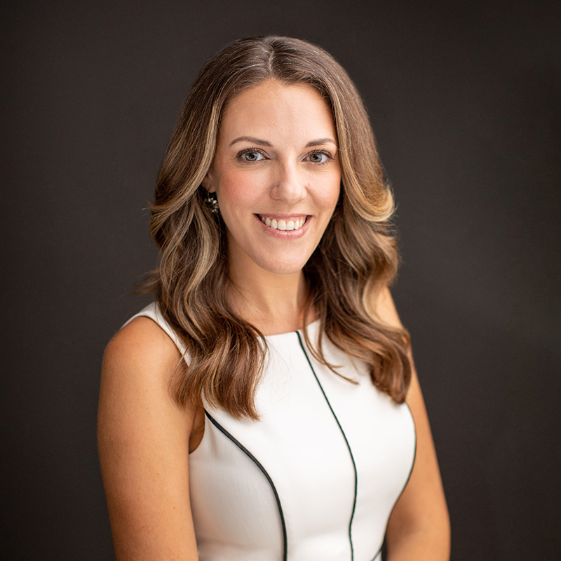 Heather Tindall Robillard
