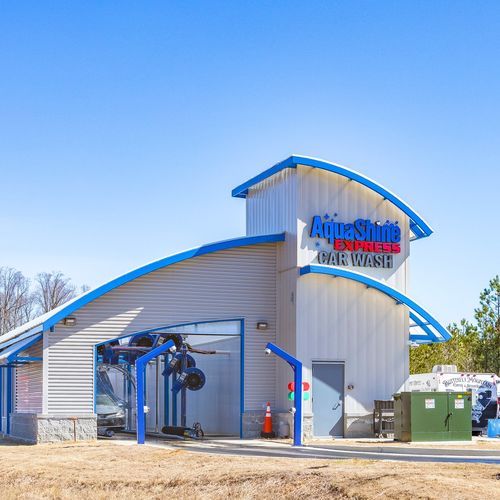 Why Passive Investors Are Flocking to Car Wash Real Estate in 2025