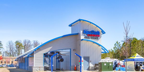 Why Passive Investors Are Flocking to Car Wash …