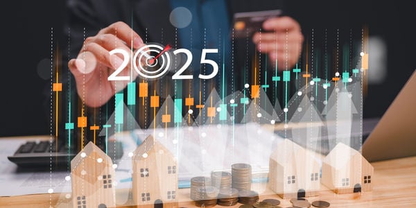 Passive Investing in 2025: Are You Overlooking Real …