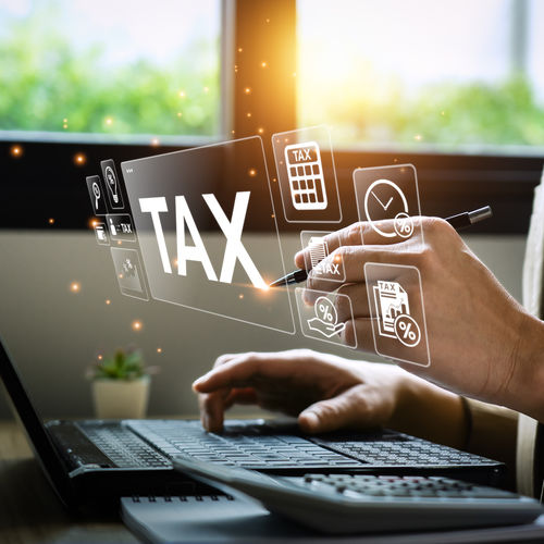 The 2025 Tax Law Guide for Passive Alternative Investors