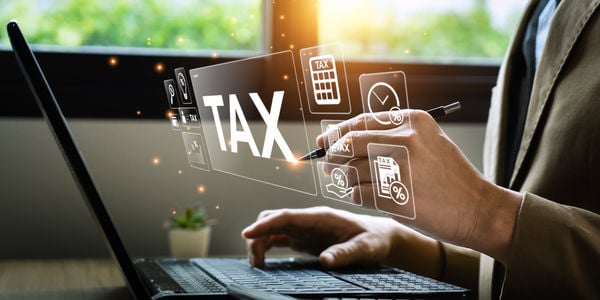 The 2025 Tax Law Guide for Passive Alternative …