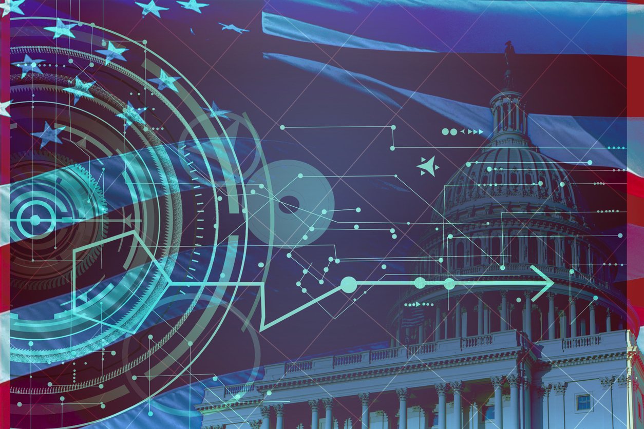 Government Technology Innovation