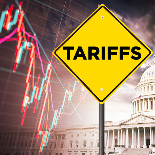 Tariffs, Inflation, and Passive Investing: Why Alternative Assets Offer Stability