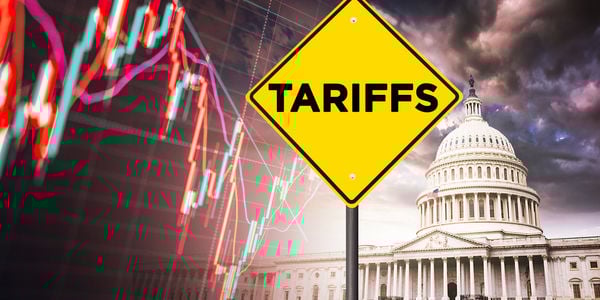 Tariffs, Inflation, and Passive Investing: Why Alternative Assets …
