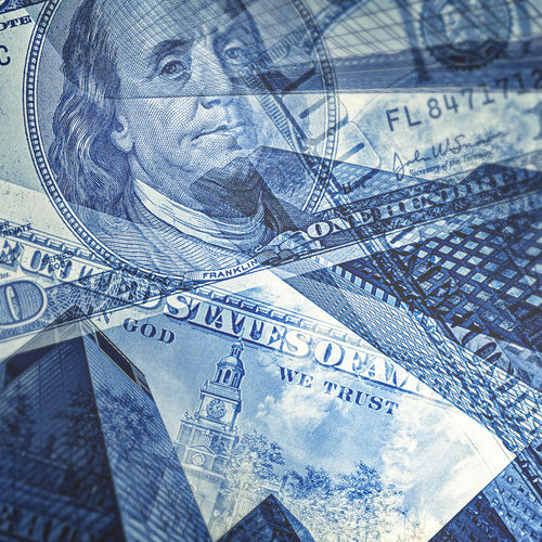 What the Dollar’s Surprise Rally Means for Passive Investors in 2025