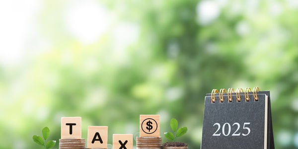 Capitalize on 100% Bonus Depreciation in 2025: A …