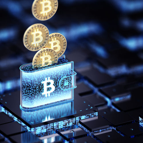 Bitcoin Volatility & Passive Income: Lessons for Car Wash and Flex Space Investors | QC Capital