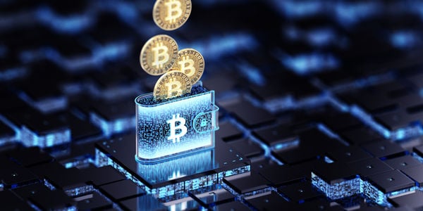 Bitcoin Volatility & Passive Income: Lessons for Car …