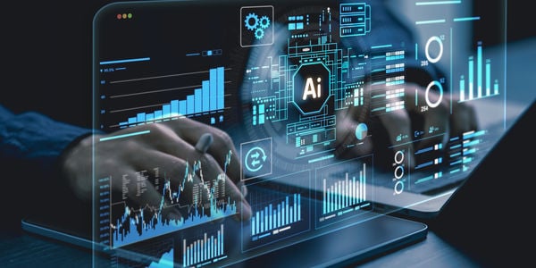 Why AI Is Pointing Investors Toward Alternative Investments