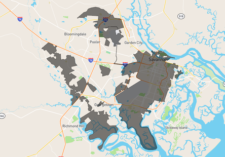 Savannah